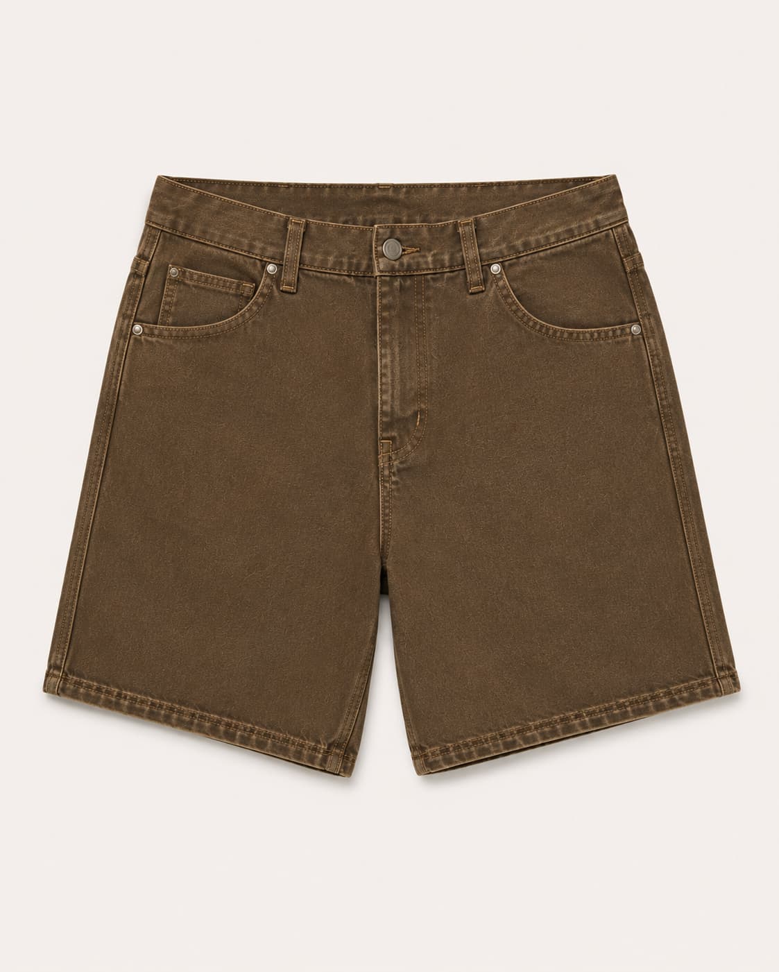 Western Shorts